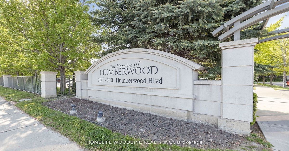 700 Humberwood Boulevard Toronto