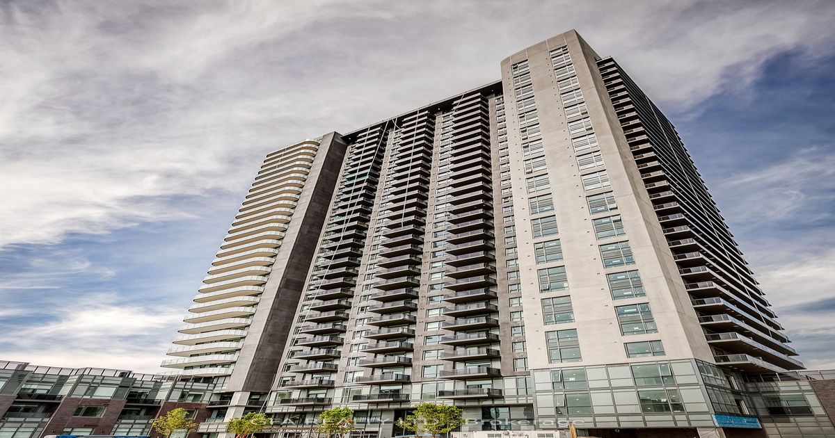 8 Nahani Way Mississauga