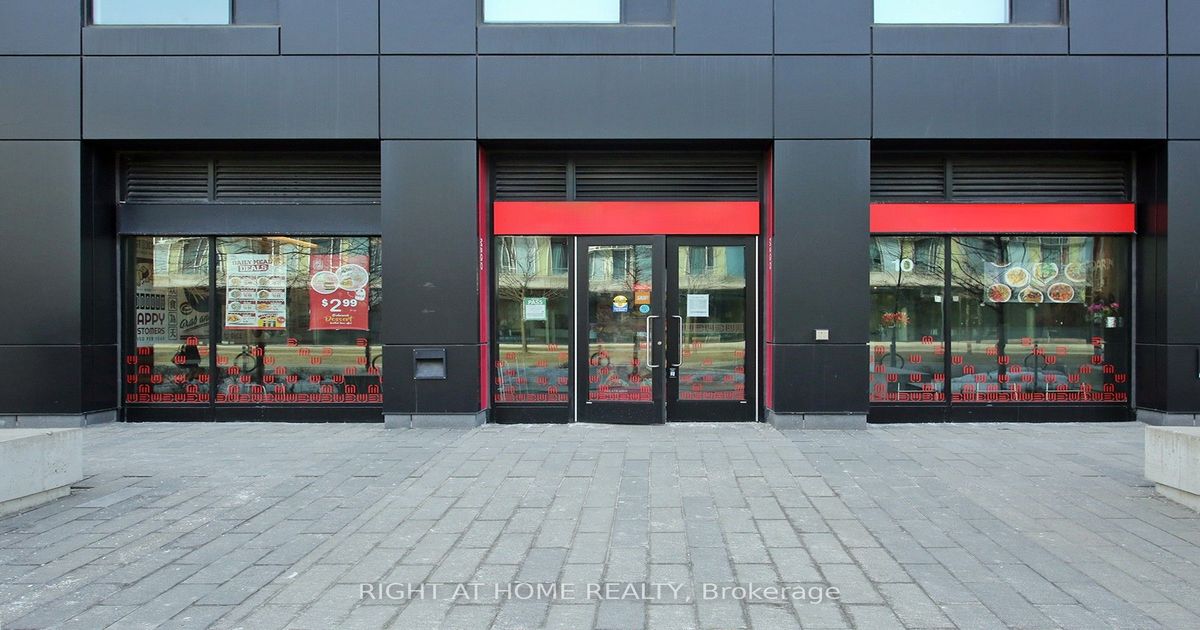 105 The Pond Road Toronto