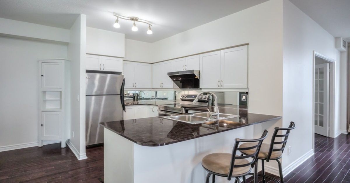 388 Prince of Wales Drive Mississauga