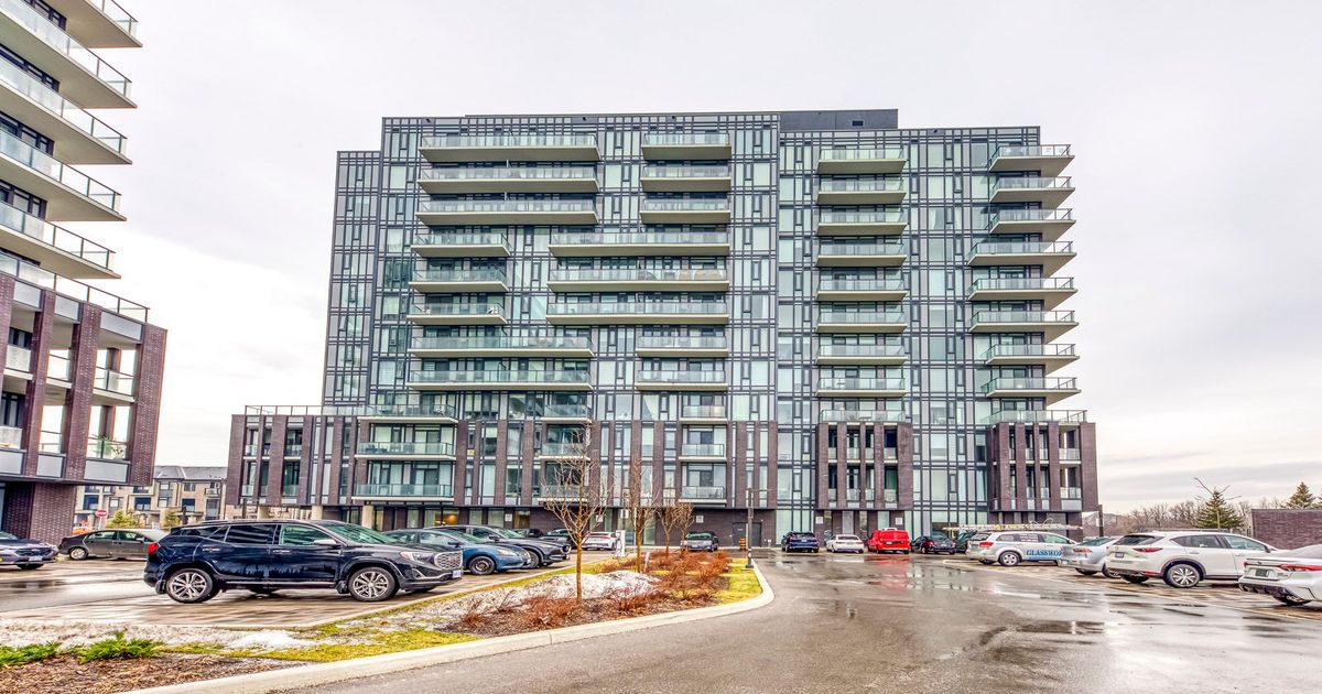 225 Veterans Drive Brampton