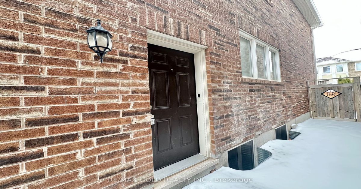 546 Lear Gate Milton