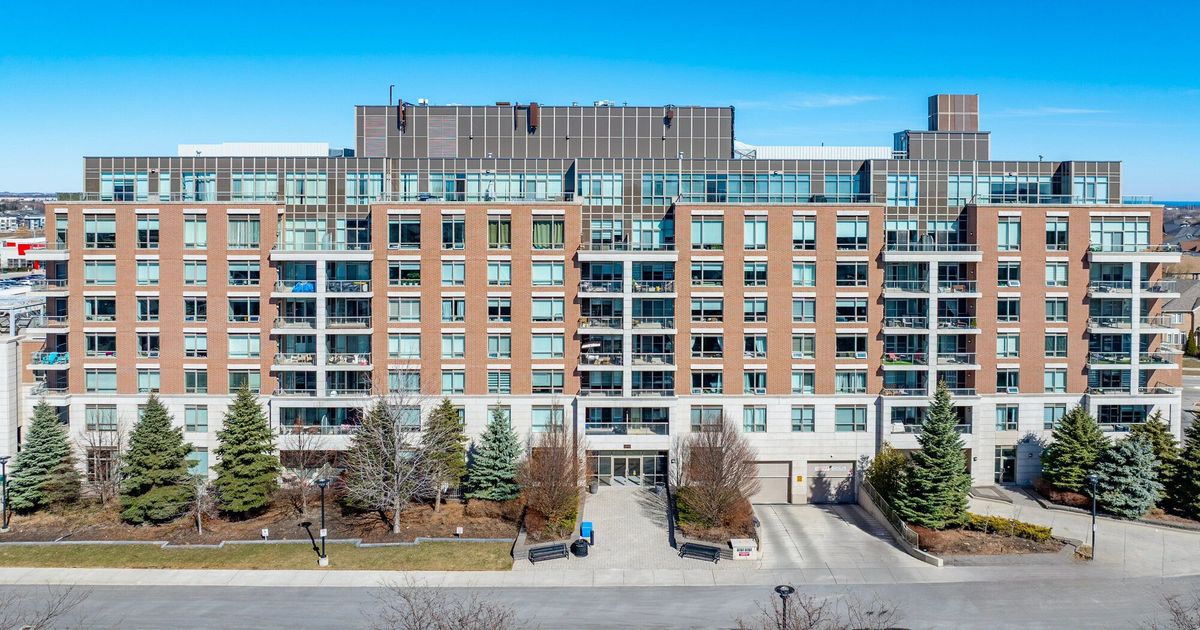 2470 Prince Michael Drive Oakville