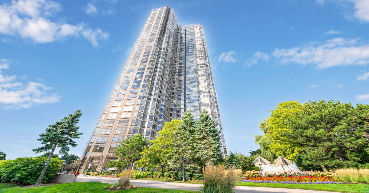 1 Palace Pier Court Toronto