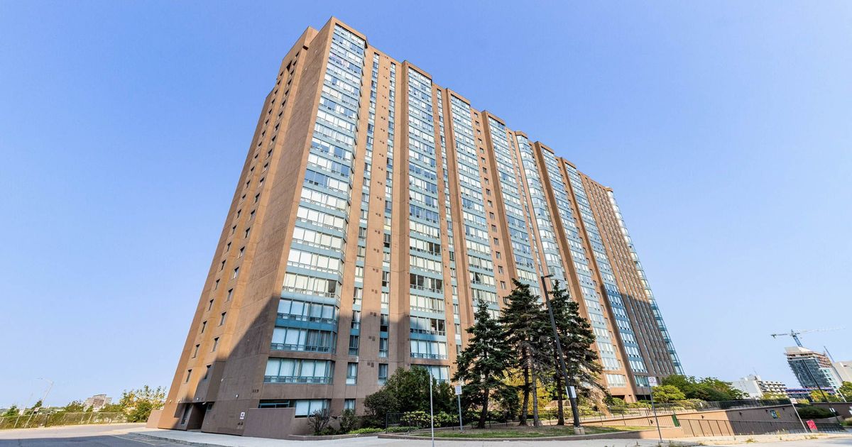 115 Hillcrest Avenue Mississauga