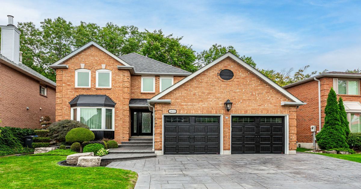 3655 Loyalist Drive Mississauga