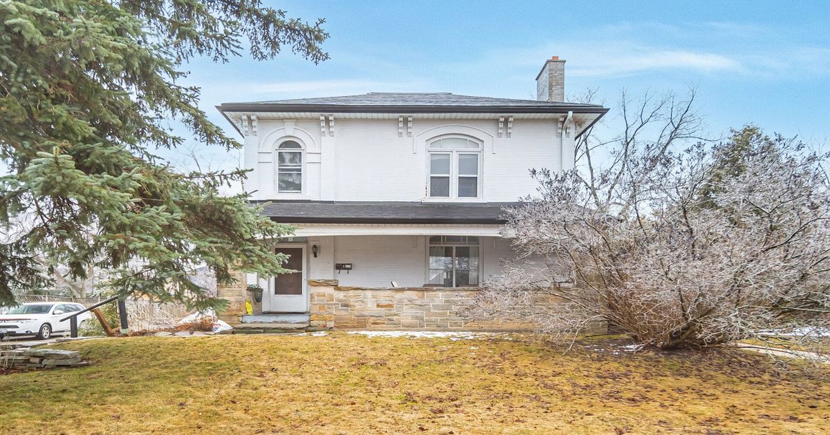 236 Broadway N/A Orangeville