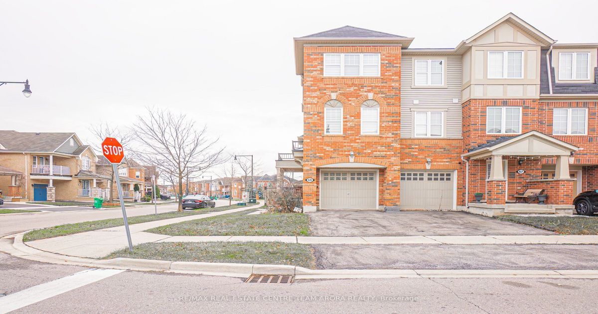 69 Betterton Crescent Brampton