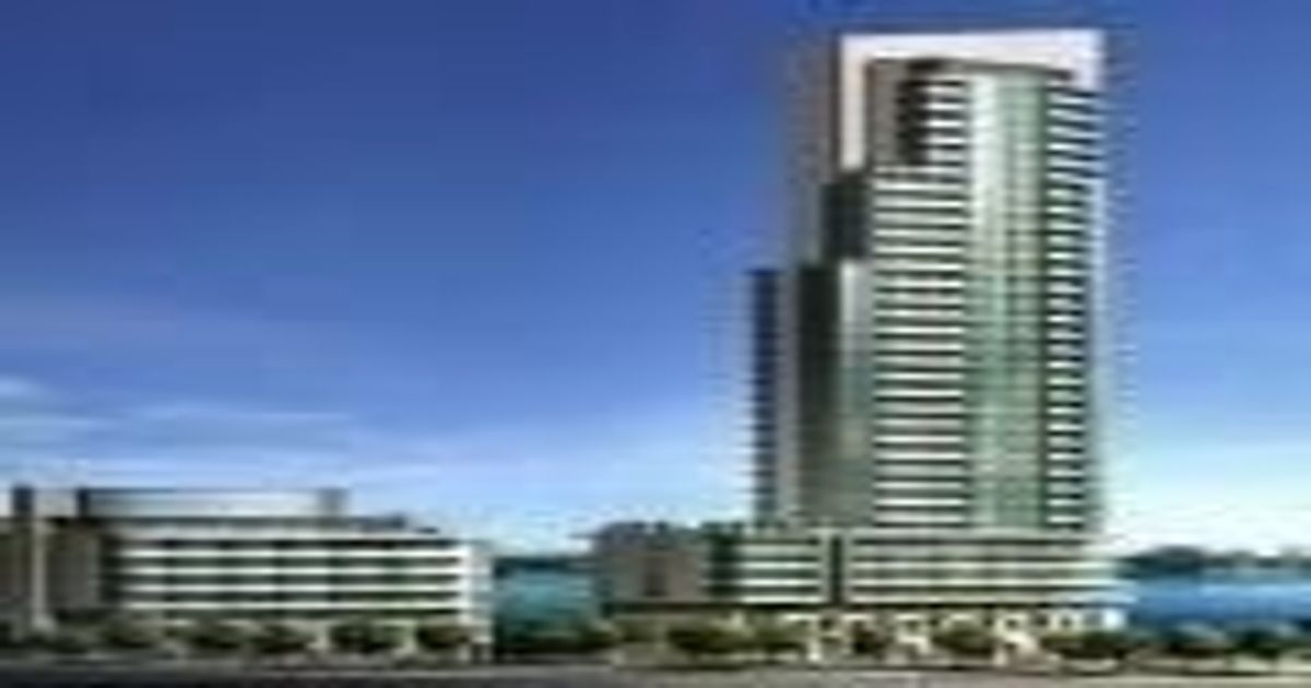 59 Annie Craig Drive Toronto