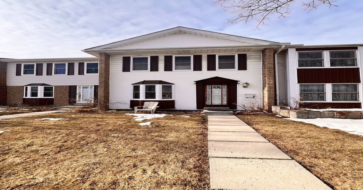 1020 Central Park Drive Brampton