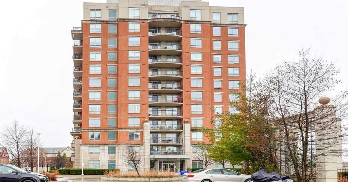 2325 Central Park Drive Oakville