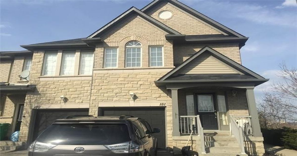 5260 Mcfarren Boulevard Mississauga