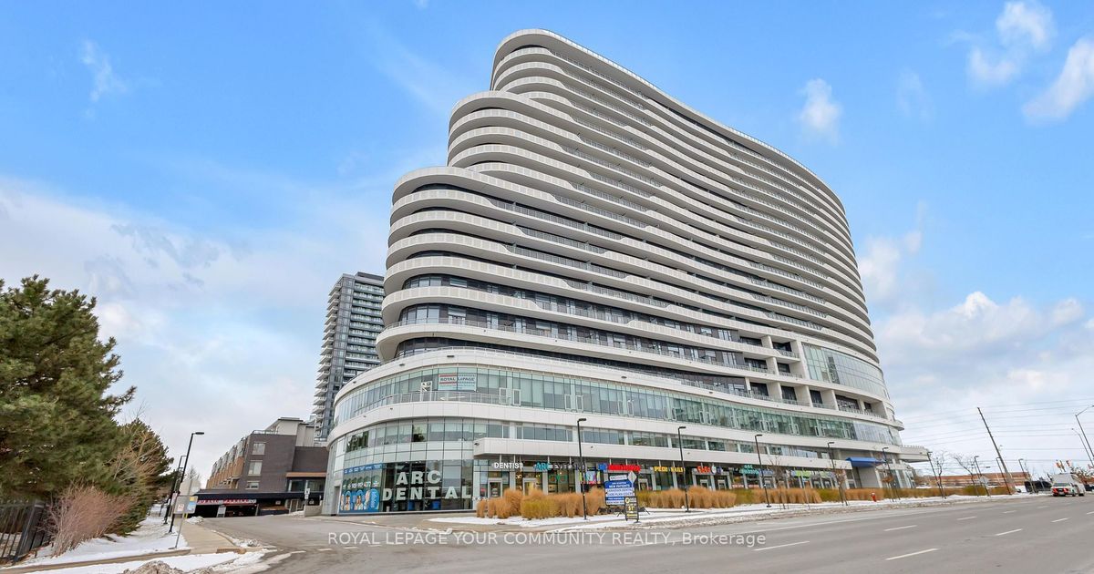 2520 Eglinton Avenue W Mississauga