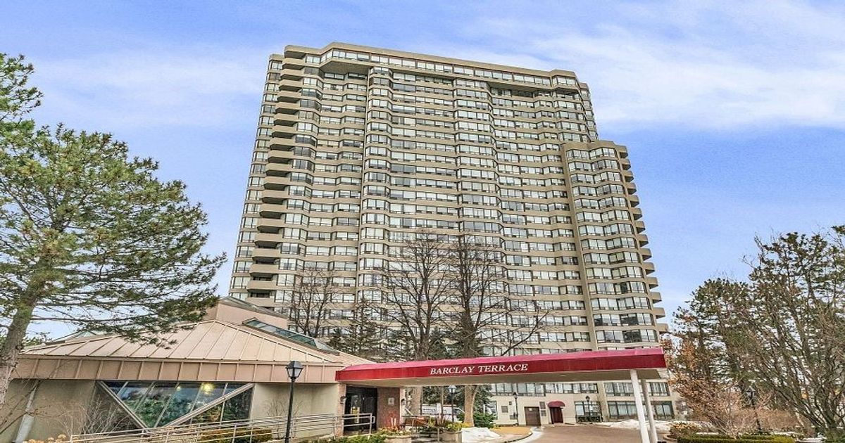 1300 Islington Avenue Toronto
