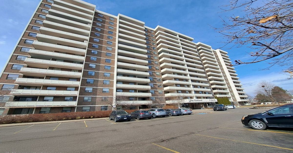 3 Lisa Street Brampton