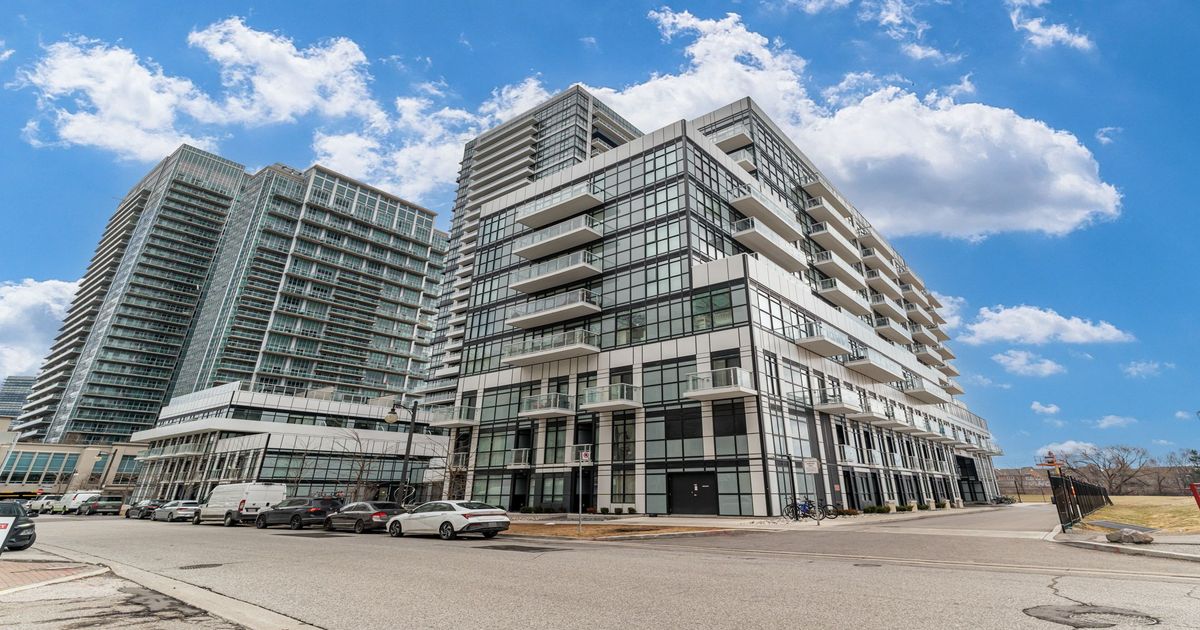 251 Manitoba Street Toronto