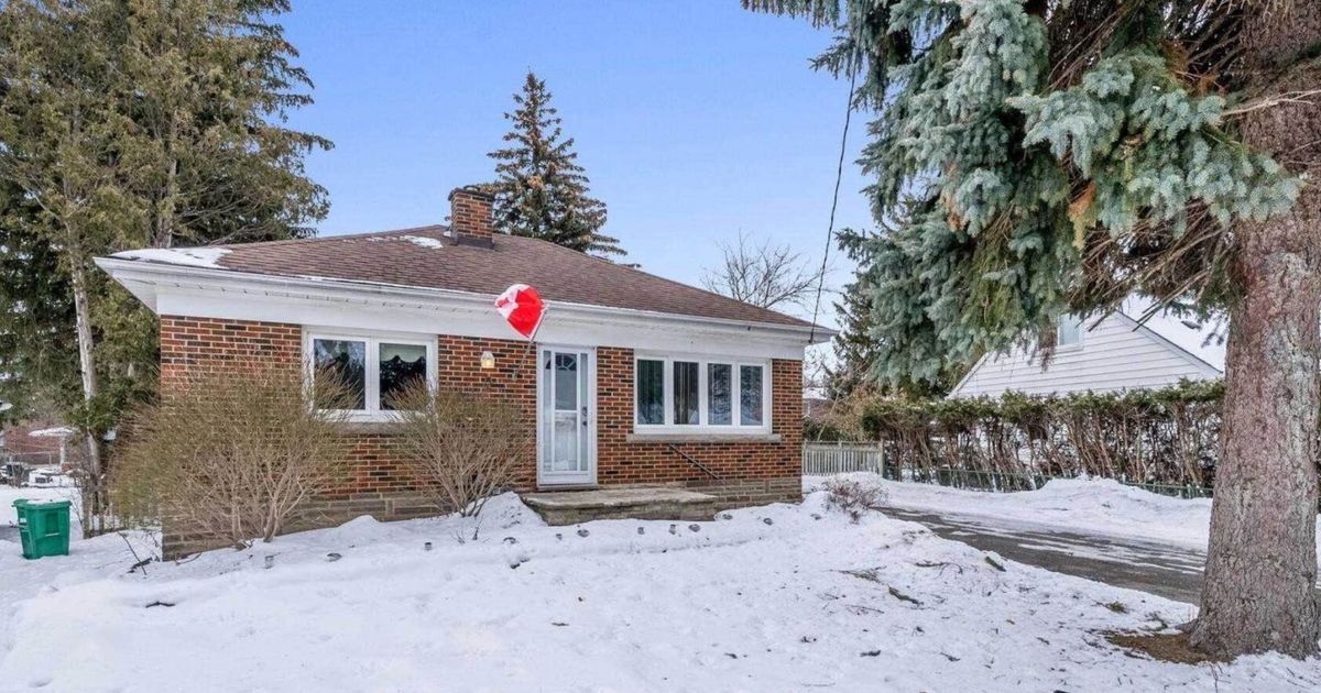9 Rogers Road Brampton