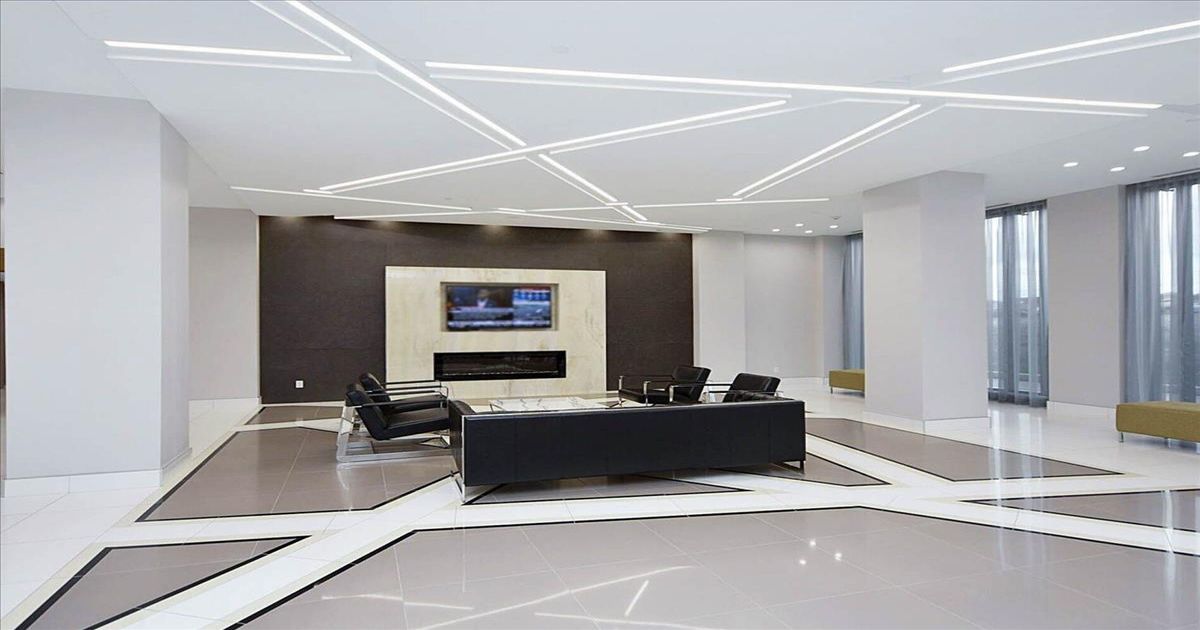 5033 Four Springs Avenue Mississauga