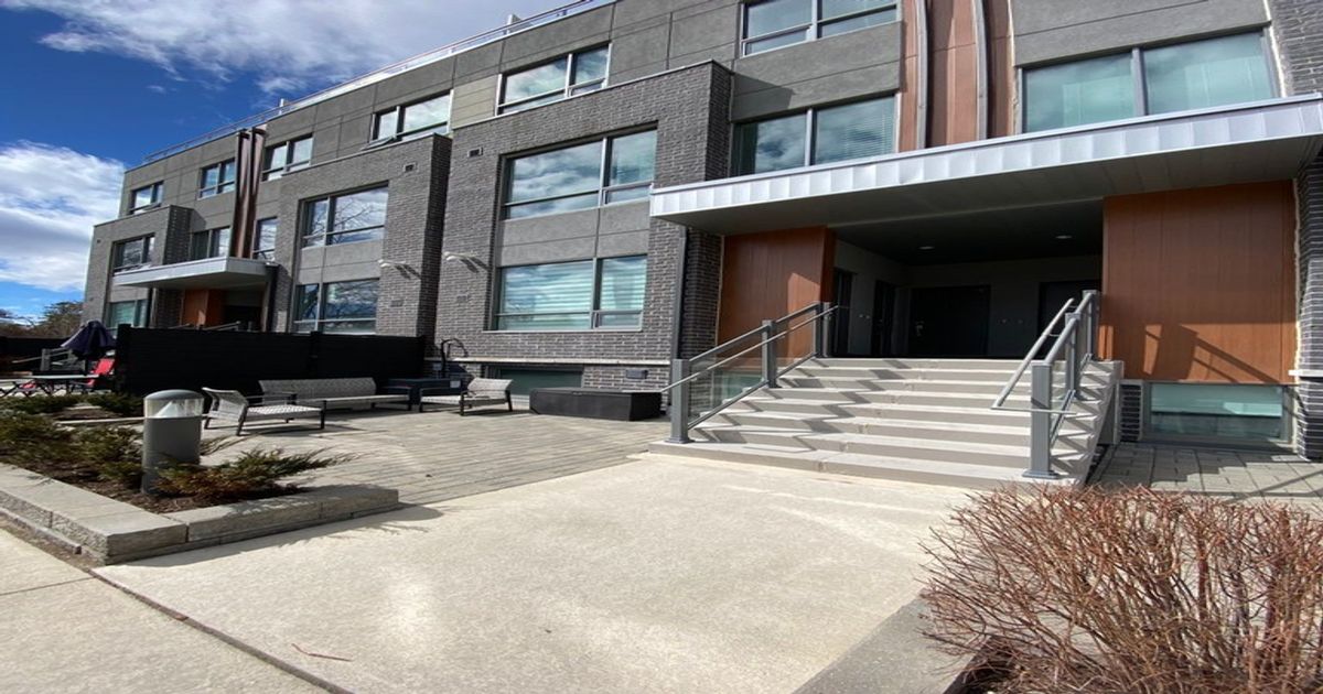 650 Atwater Avenue Mississauga