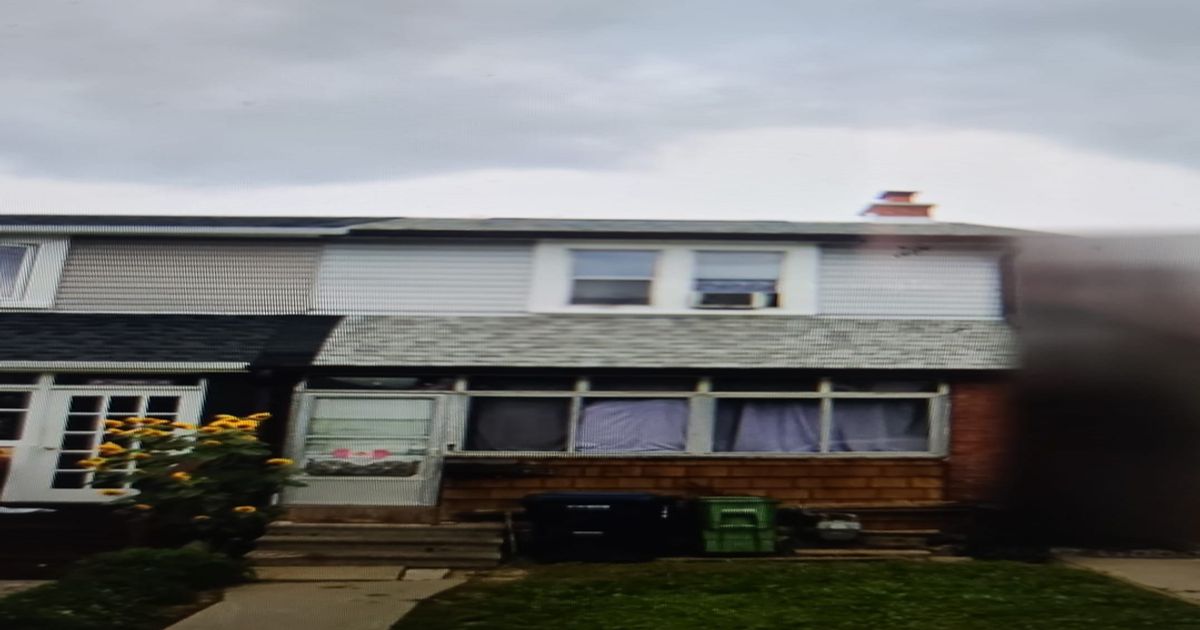 164 Silverthorn Avenue Toronto