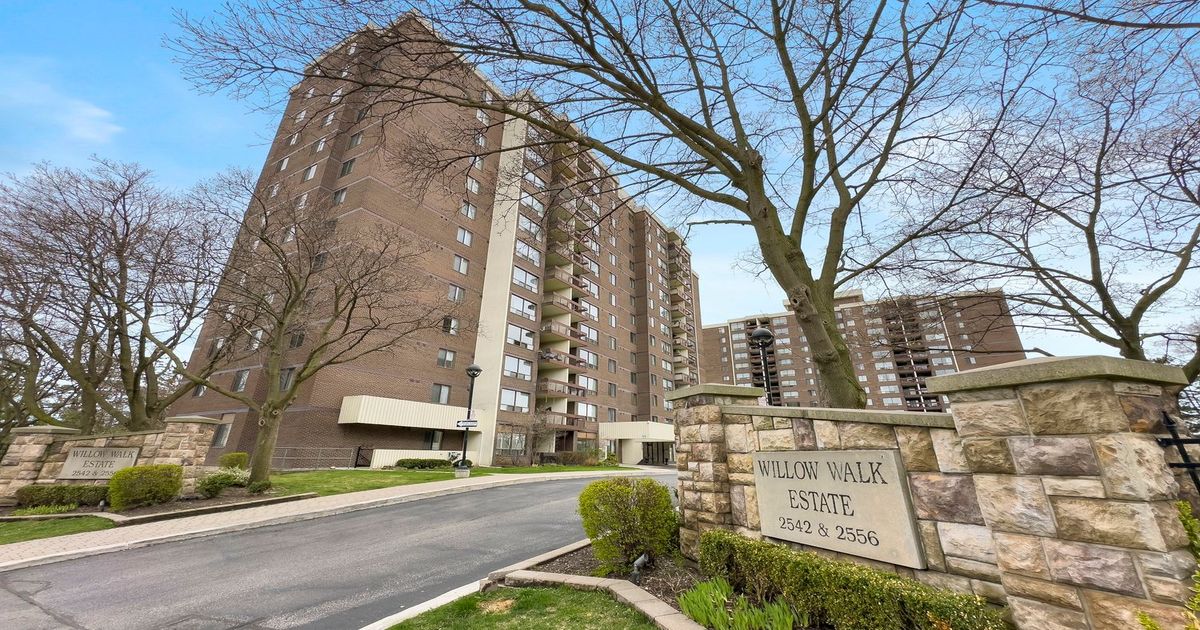 2542 Argyle Road Mississauga