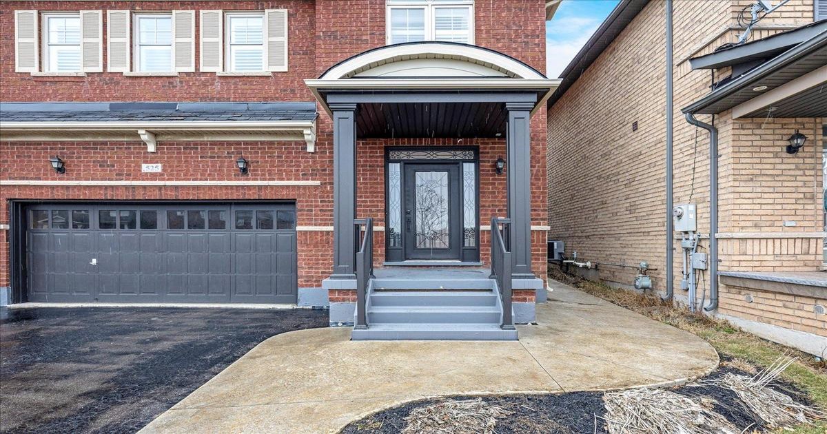 525 Scott Boulevard Milton