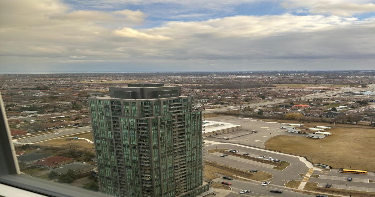 30 Elm Drive W Mississauga