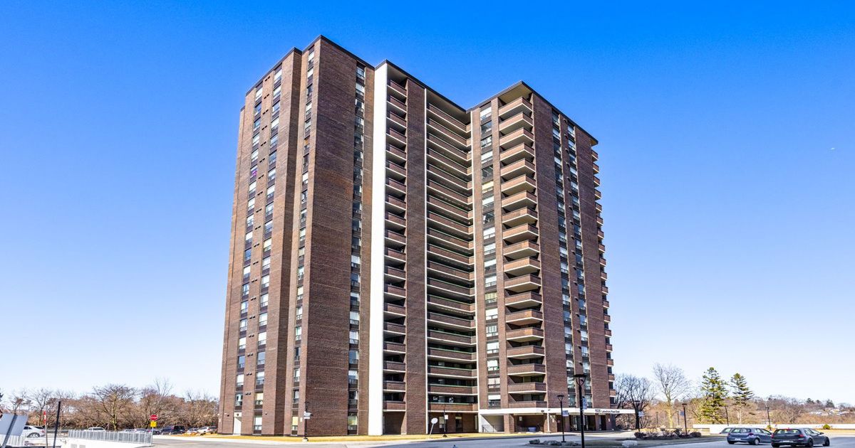 1535 Lakeshore Road E Mississauga