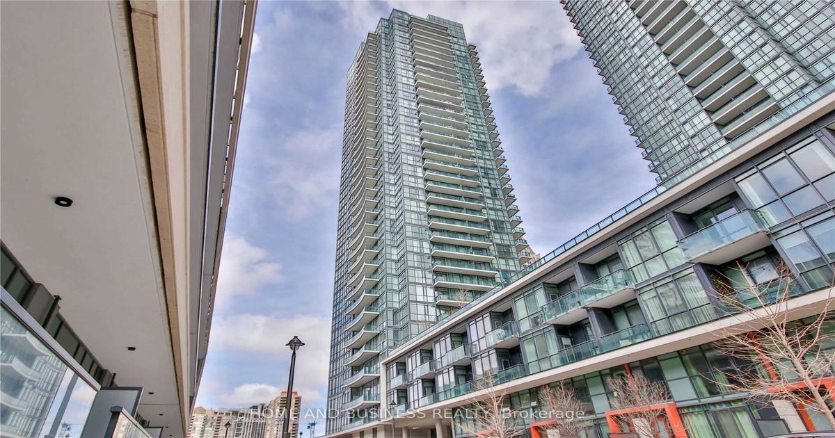 4099 Brickstone Mews Mississauga
