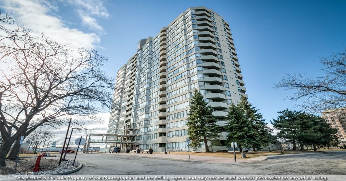 700 Constellation Drive Mississauga