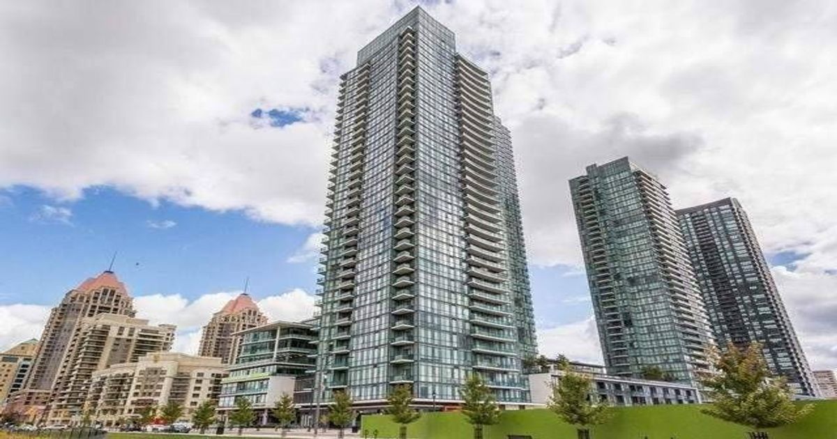 4099 Brickstone Mews Mississauga