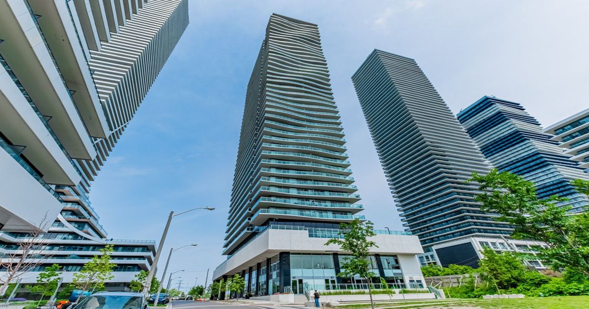 33 Shore Breeze Drive Toronto