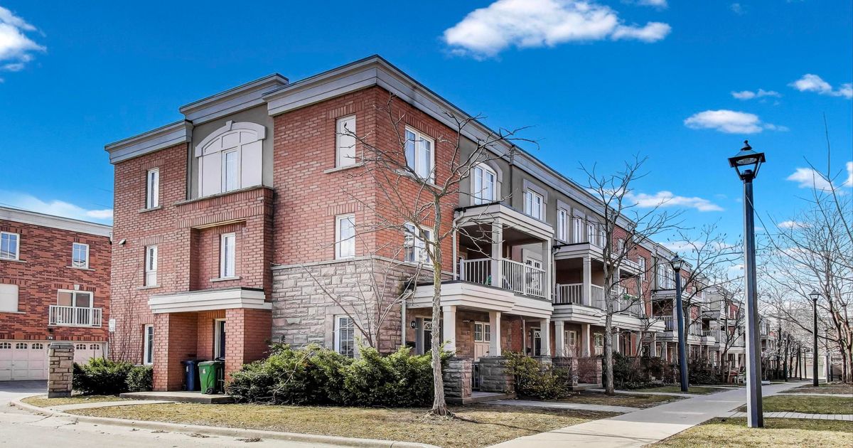 365 Murray Ross Parkway Toronto