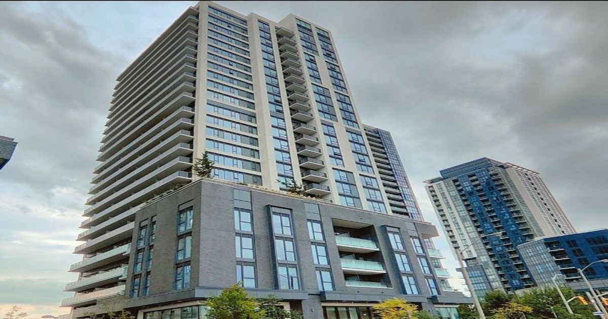 30 Samuel Wood Way Toronto