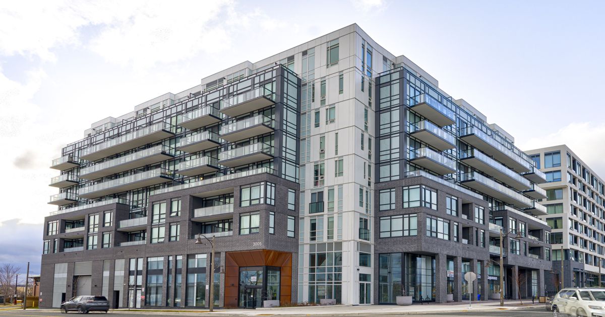 3005 Pine Glen Road Oakville