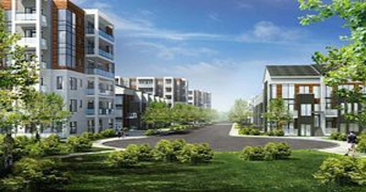 140 Canon Jackson Drive Toronto
