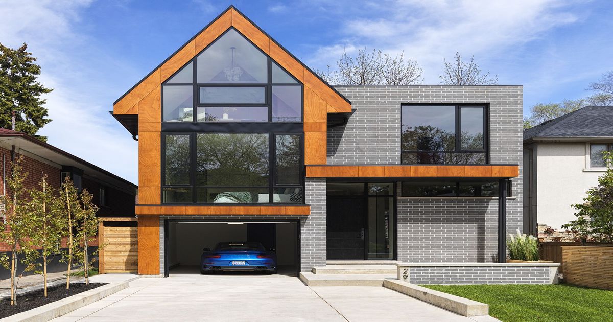 29 Walford Road Toronto