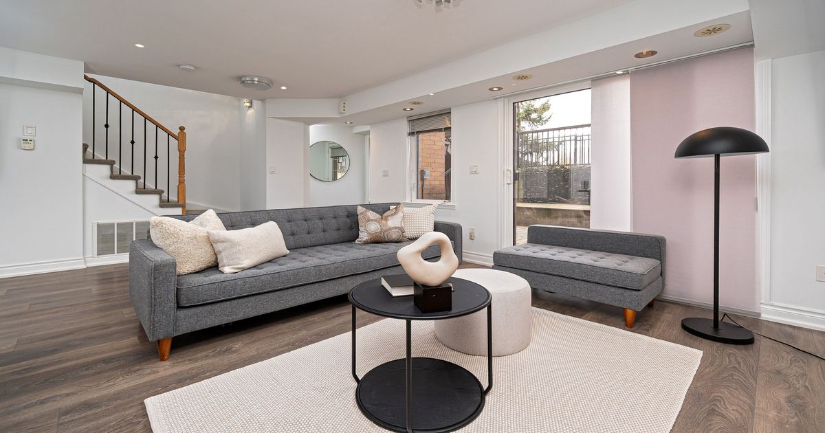 16 Foundry Avenue Toronto