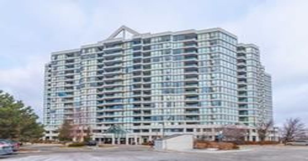 1 Rowntree Road Toronto