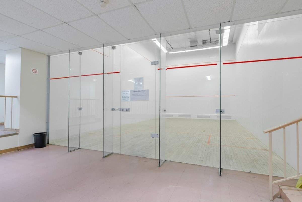 1 Rowntree Road Toronto 1 Rowntree Road Toronto