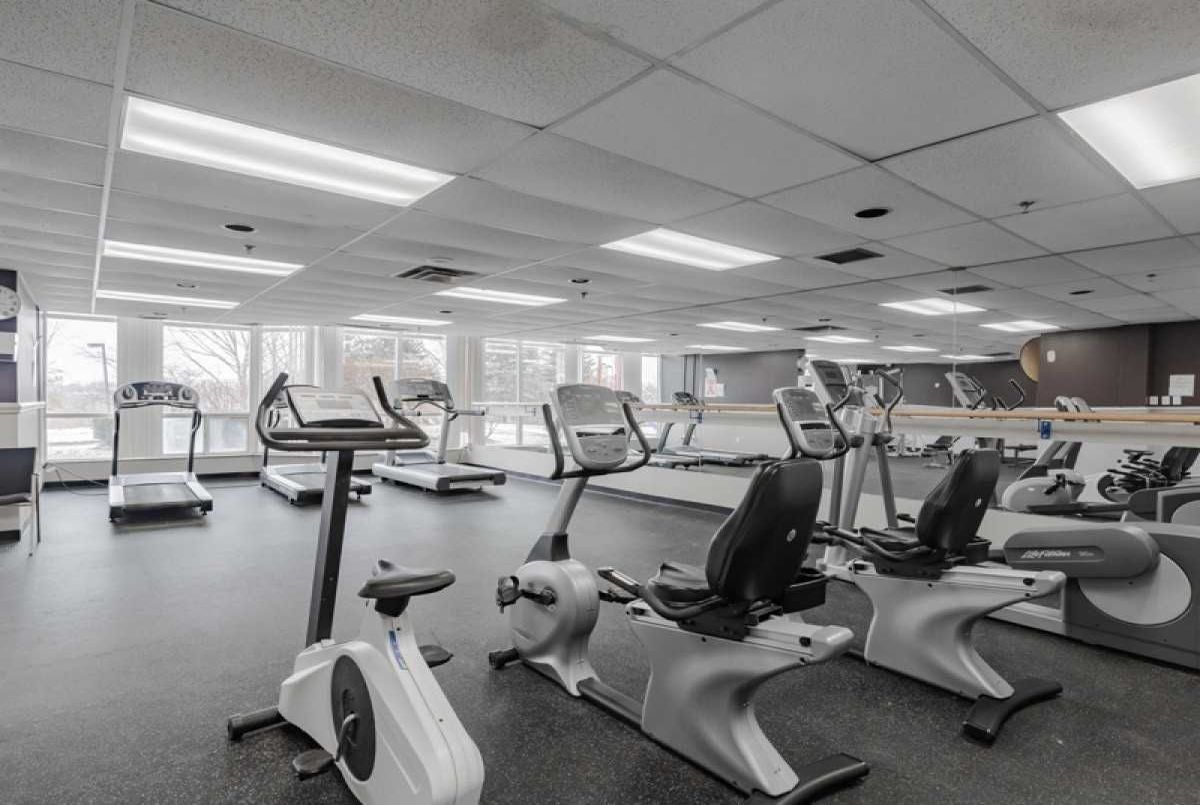 1 Rowntree Road Toronto 1 Rowntree Road Toronto