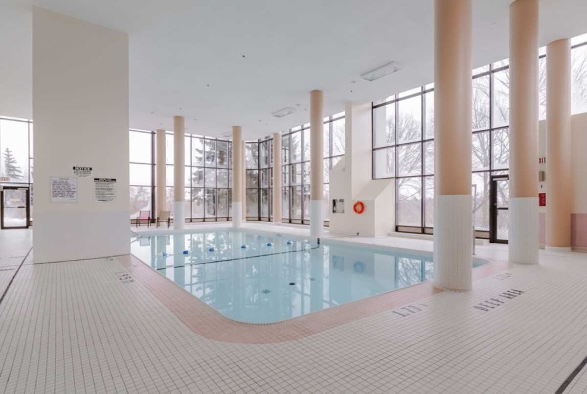 1 Rowntree Road Toronto 1 Rowntree Road Toronto