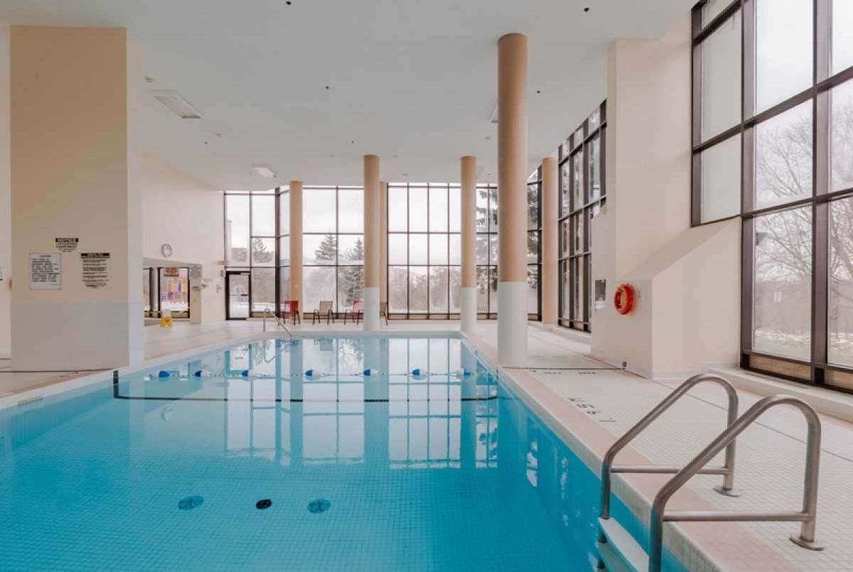 1 Rowntree Road Toronto 1 Rowntree Road Toronto