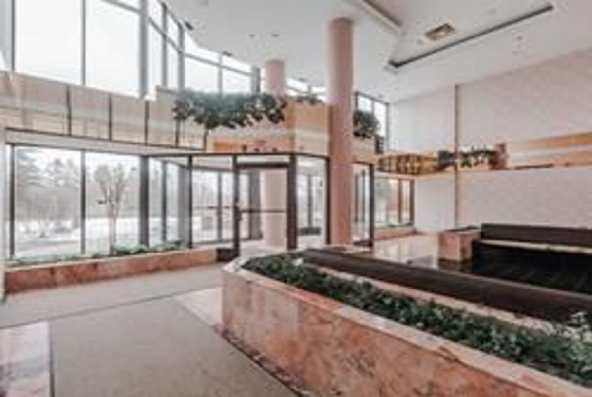 1 Rowntree Road Toronto 1 Rowntree Road Toronto