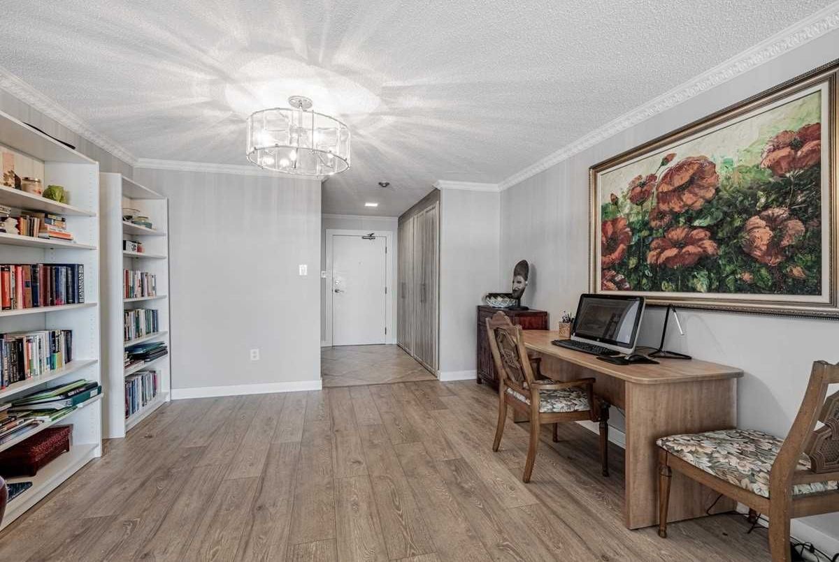 1 Rowntree Road Toronto 1 Rowntree Road Toronto