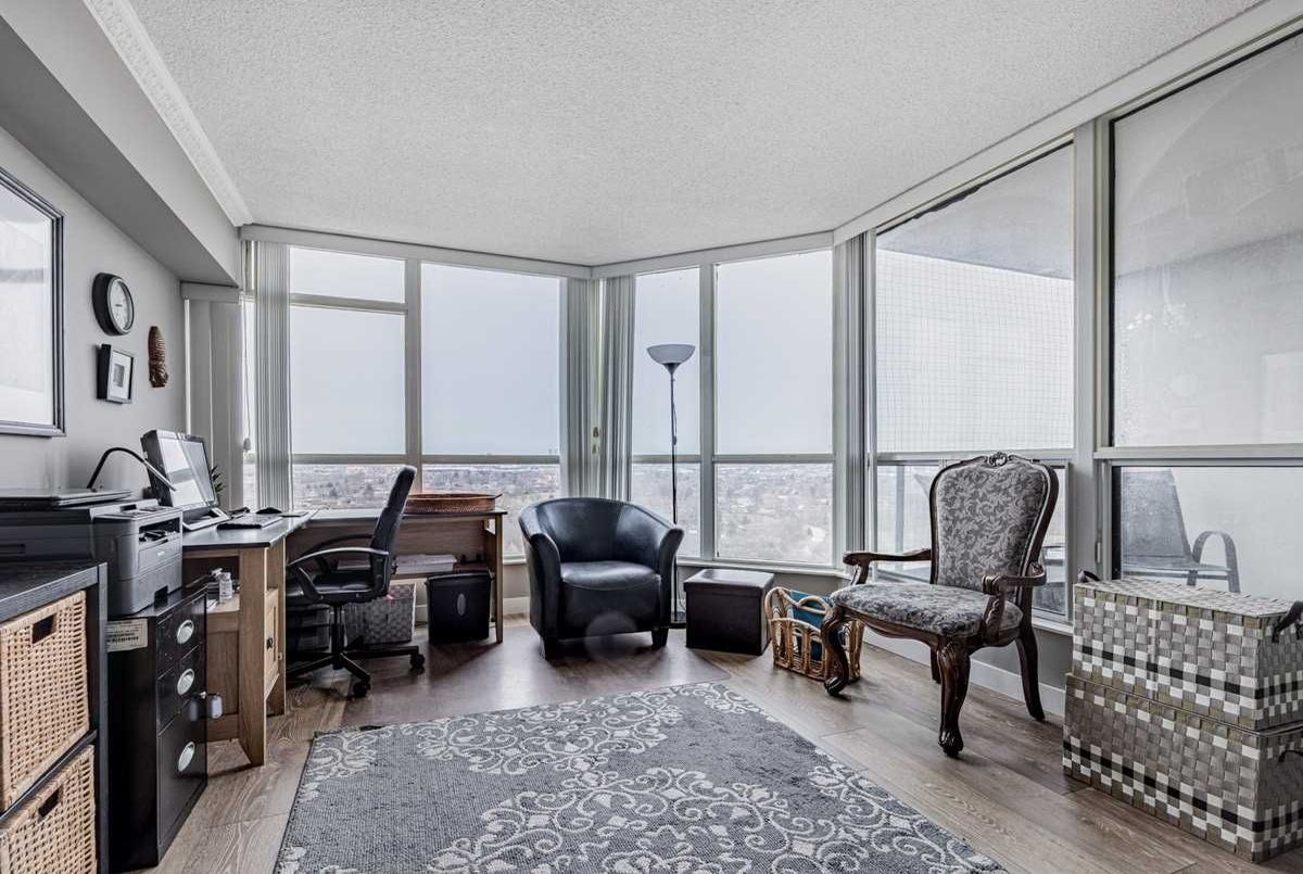 1 Rowntree Road Toronto 1 Rowntree Road Toronto