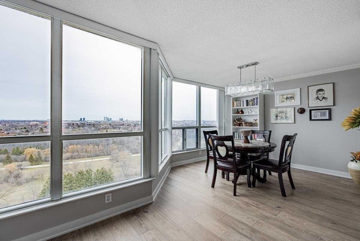 1 Rowntree Road Toronto 1 Rowntree Road Toronto