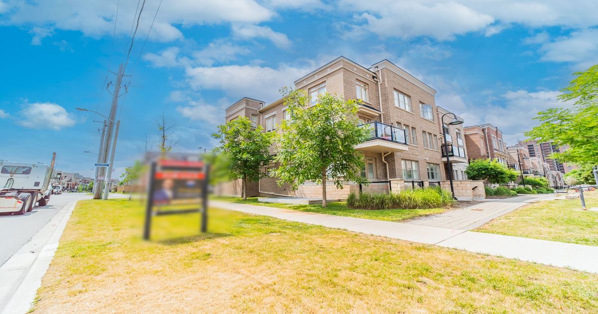 100 Parrotta Drive Toronto