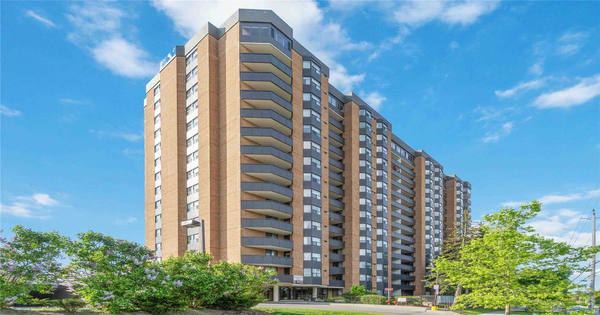3845 Lake Shore Boulevard W Toronto