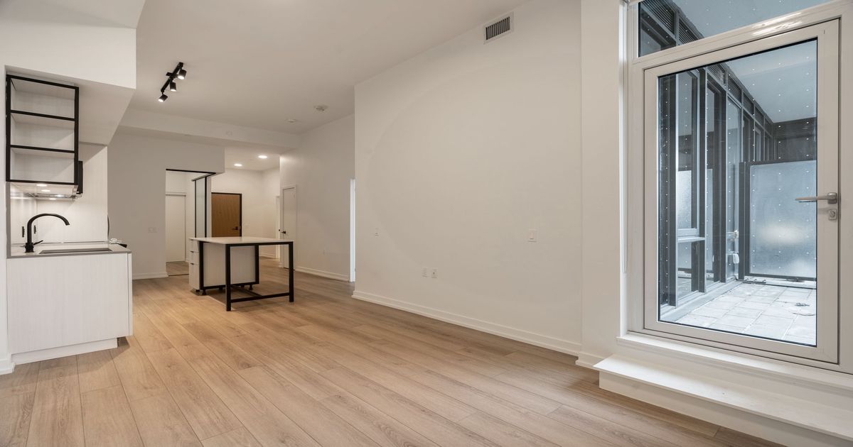 740 Dupont Street Toronto